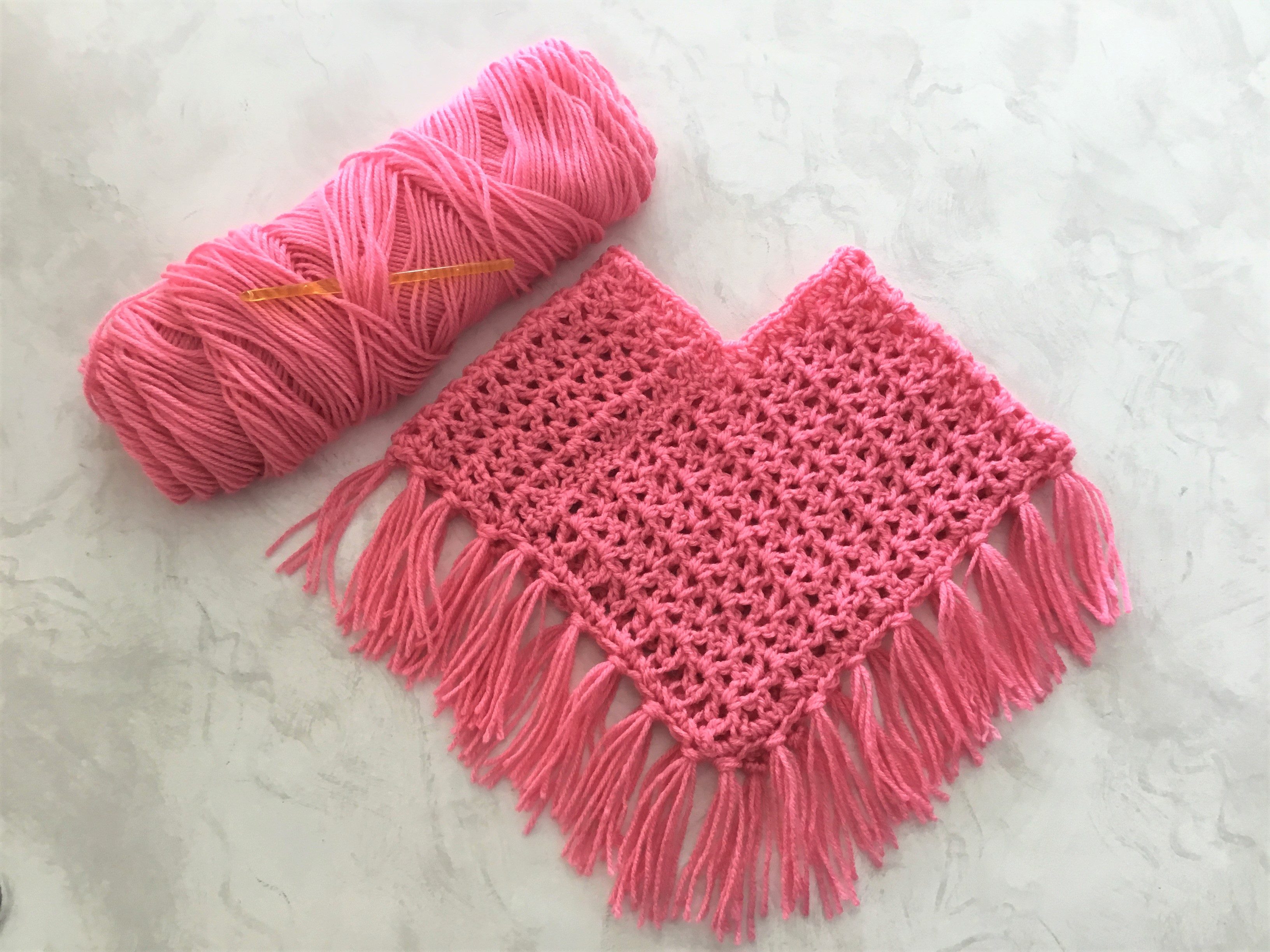 pretty-in-pink-poncho