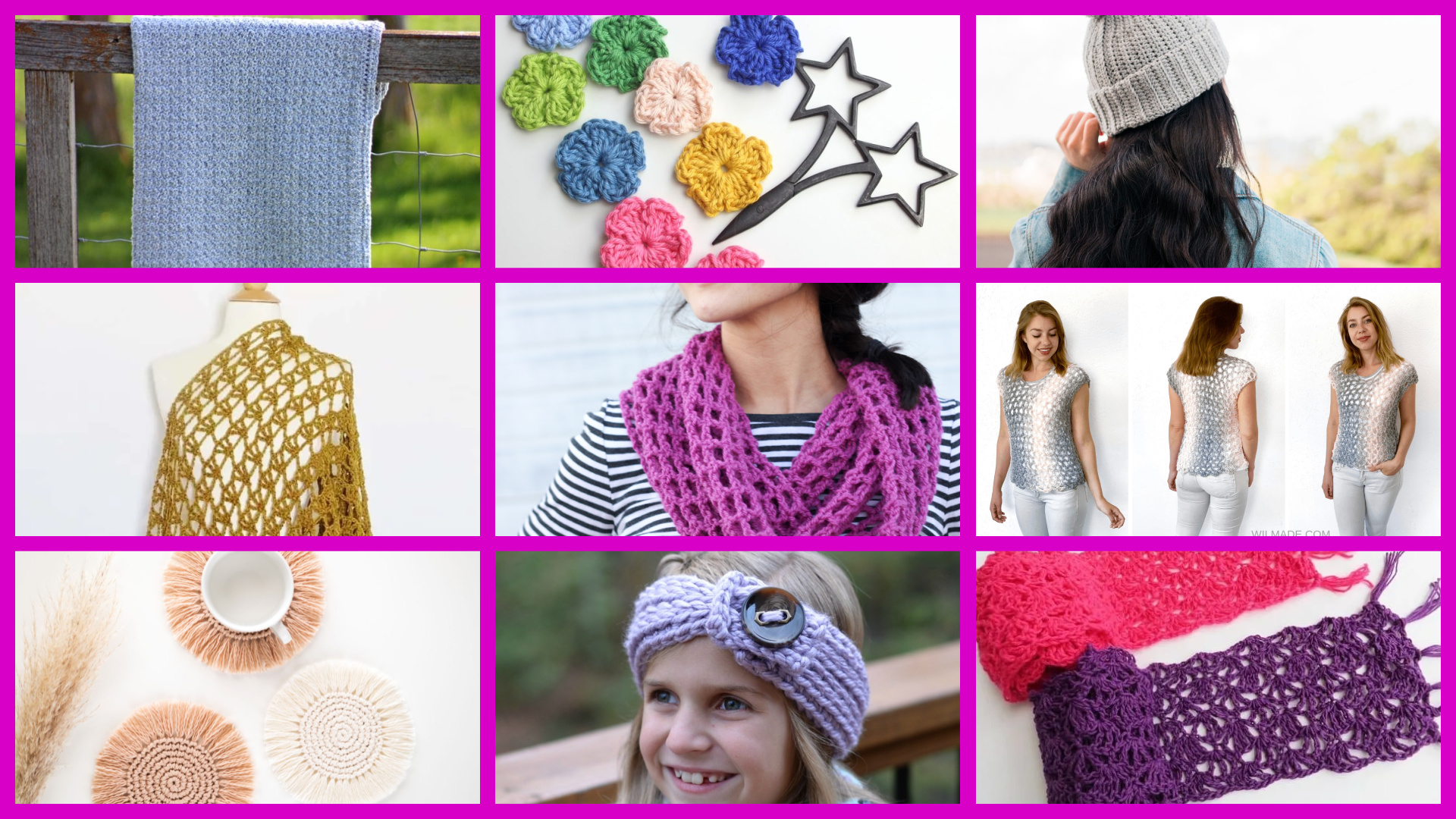 free-crochet-patterns-for-beginners