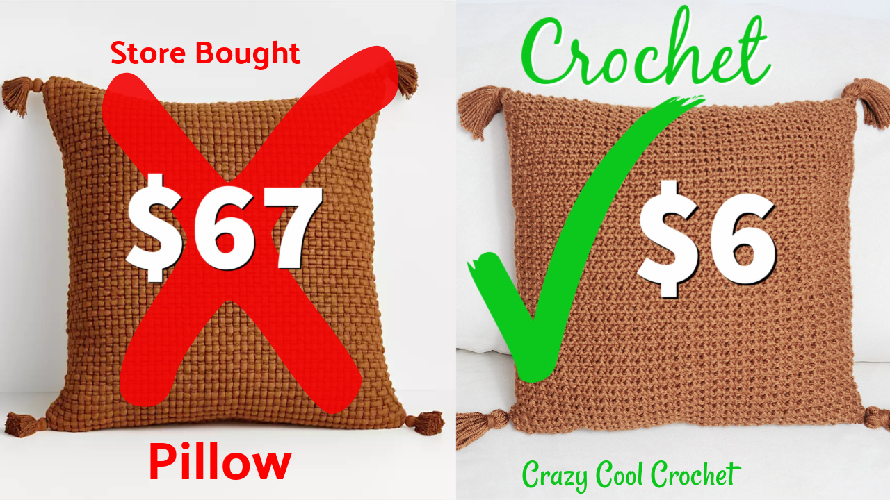 crochet-pillow-cover-for-beginner