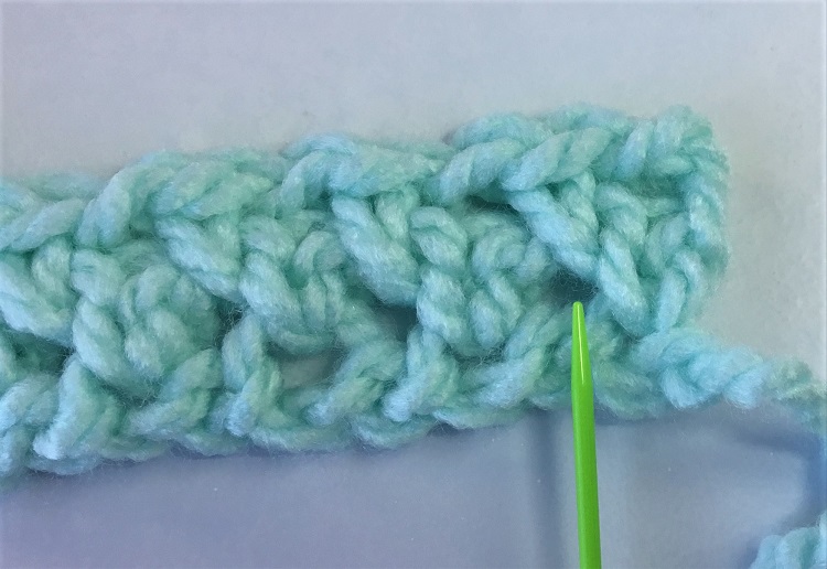 crochet vest for beginner