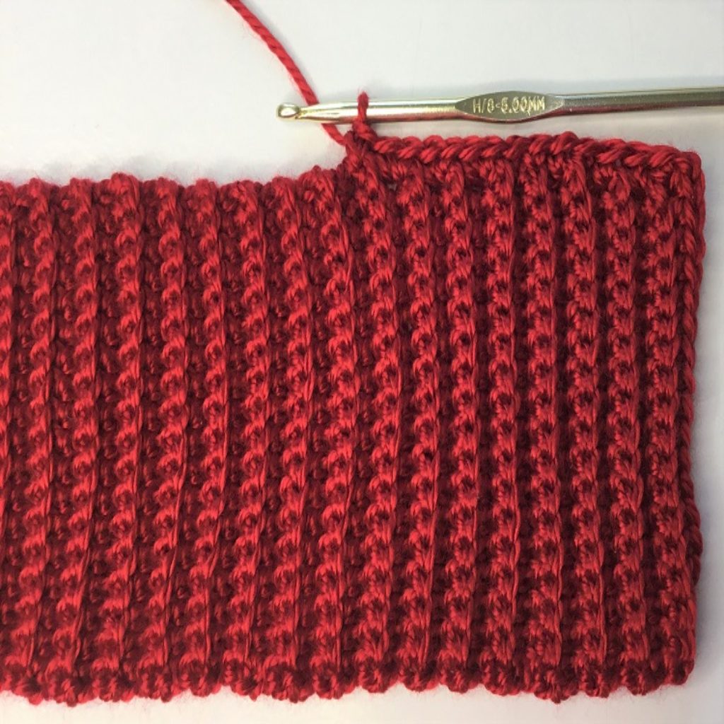 Crochet Long Cardigan Free Pattern - Crazy Cool Crochet