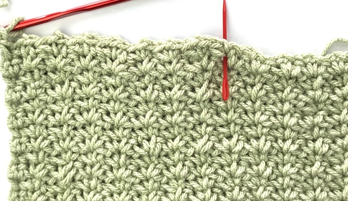 crochet sweater bulky yarn