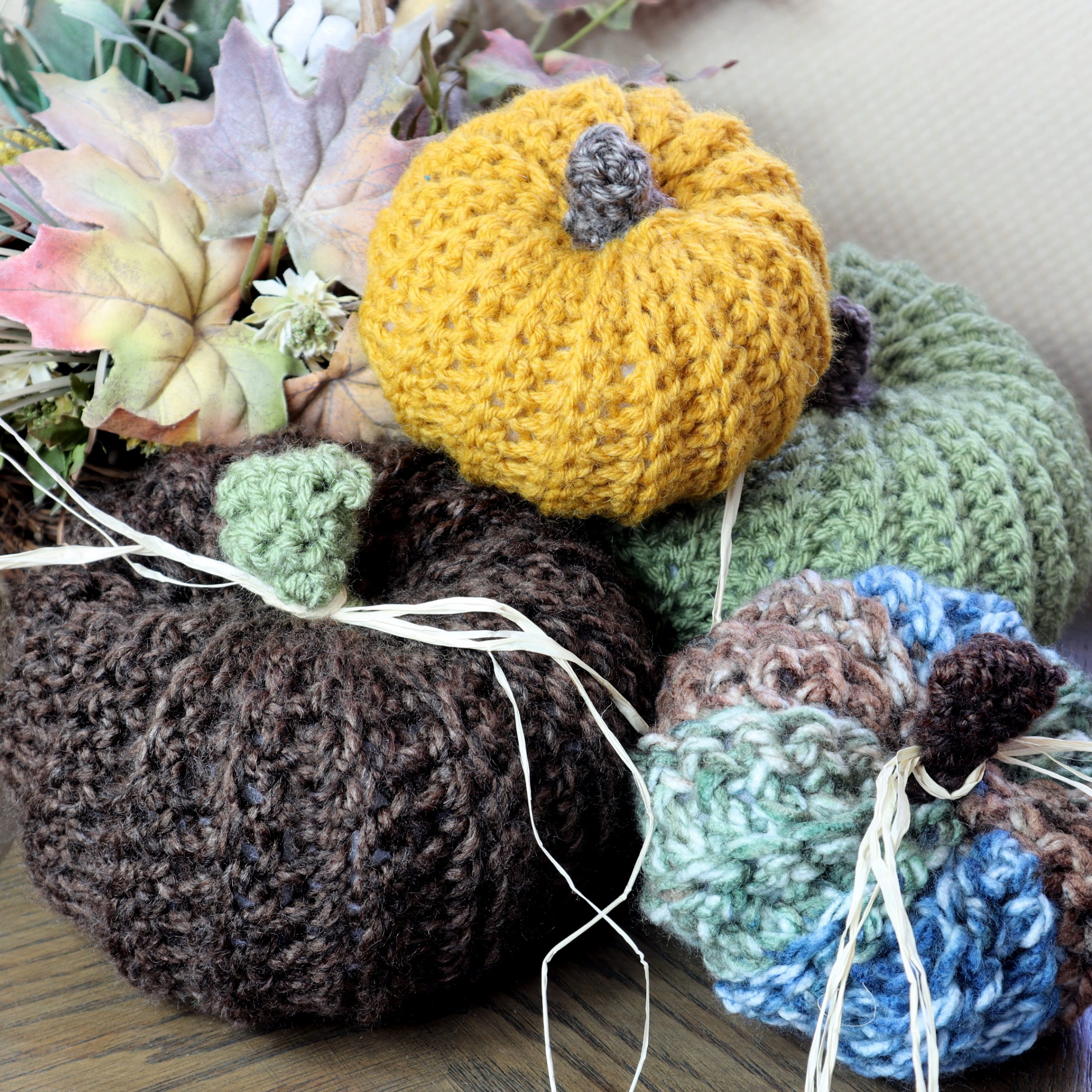 Crochet Pumpkin Free Pattern Crazy Cool Crochet