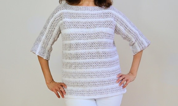 crochet-pullover-sweater-pattern
