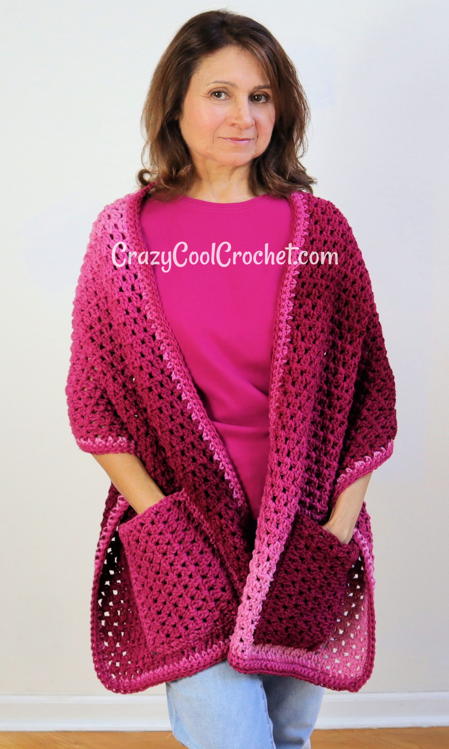 crochet-pocket-shawl-for-beginners