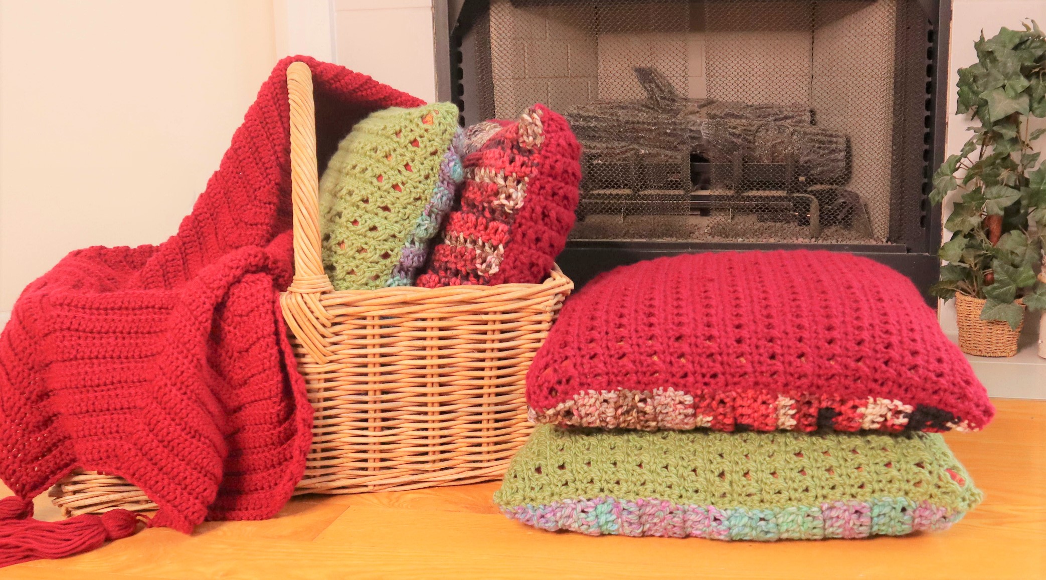 crochet-floor-pillow-free-pattern