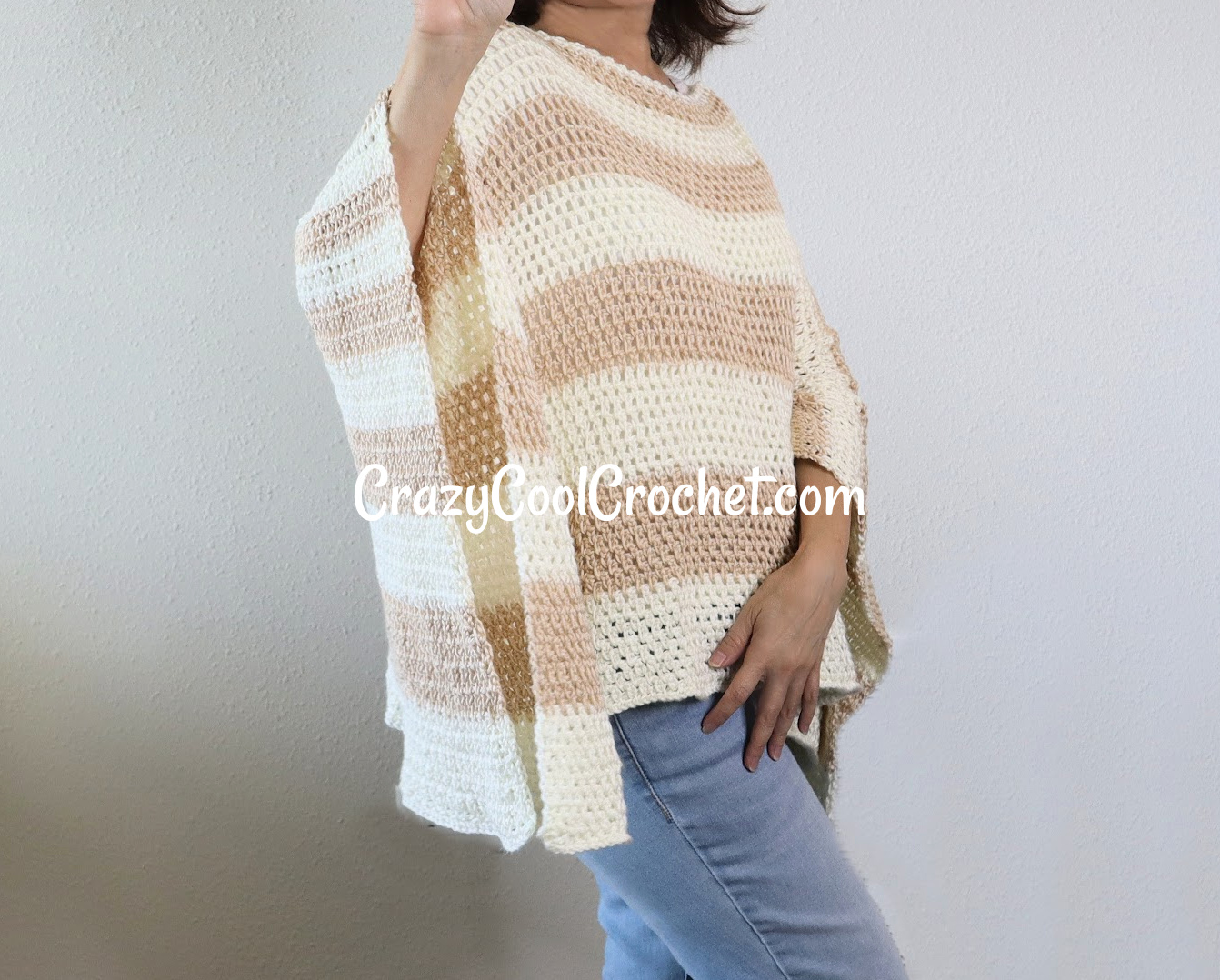 crochet-wrap-shawl-poncho