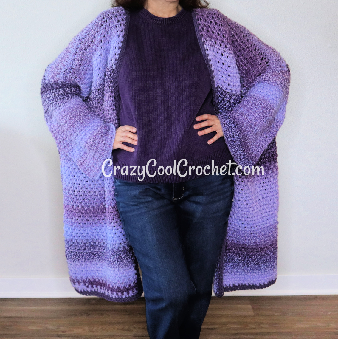 crochet-oversized-cardigan-pattern