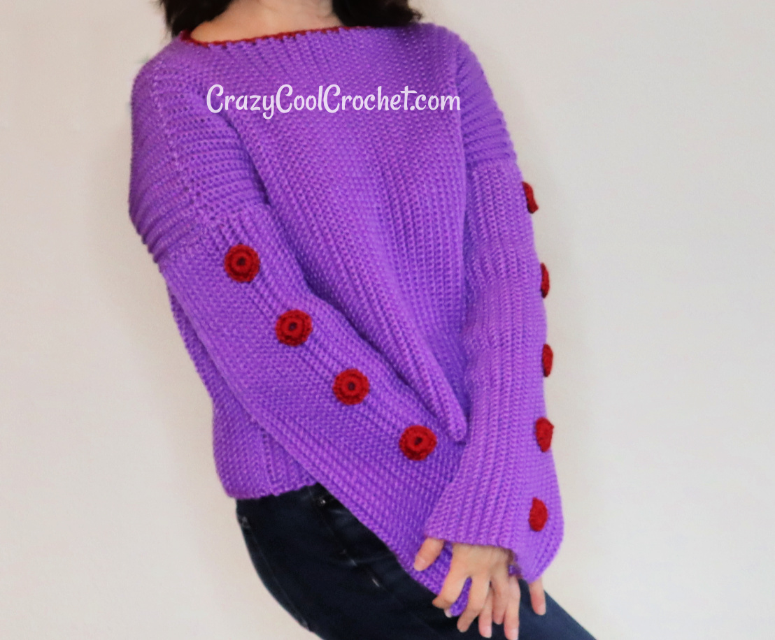 crochet-ribbed-sweater-free-pattern
