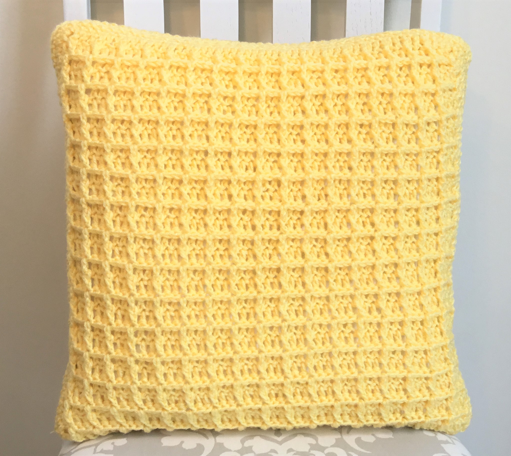 Cottagecore Crochet