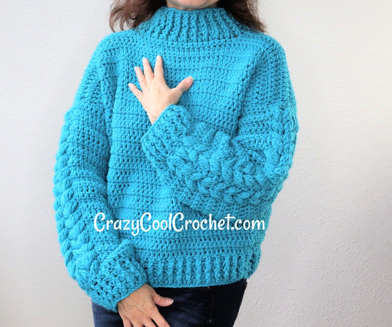 crochet-cable-sweater-free-pattern