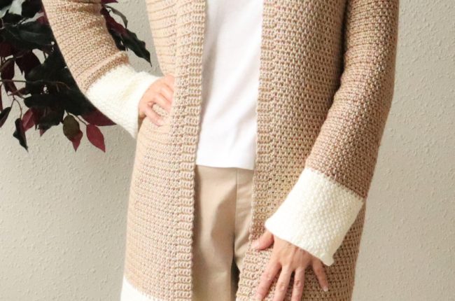 crochet-lightweight-long-cardigan