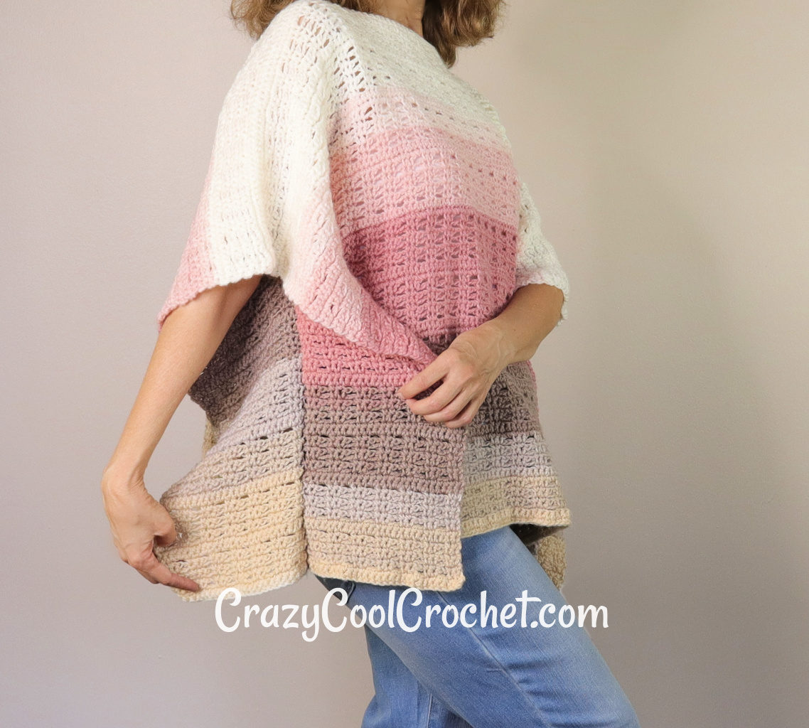 crochet-easy-poncho