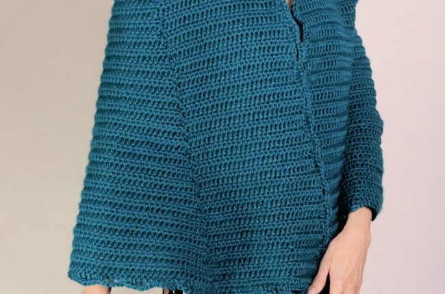 crochet-cardigan-cape