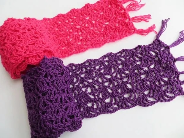easy beginner crochet patterns