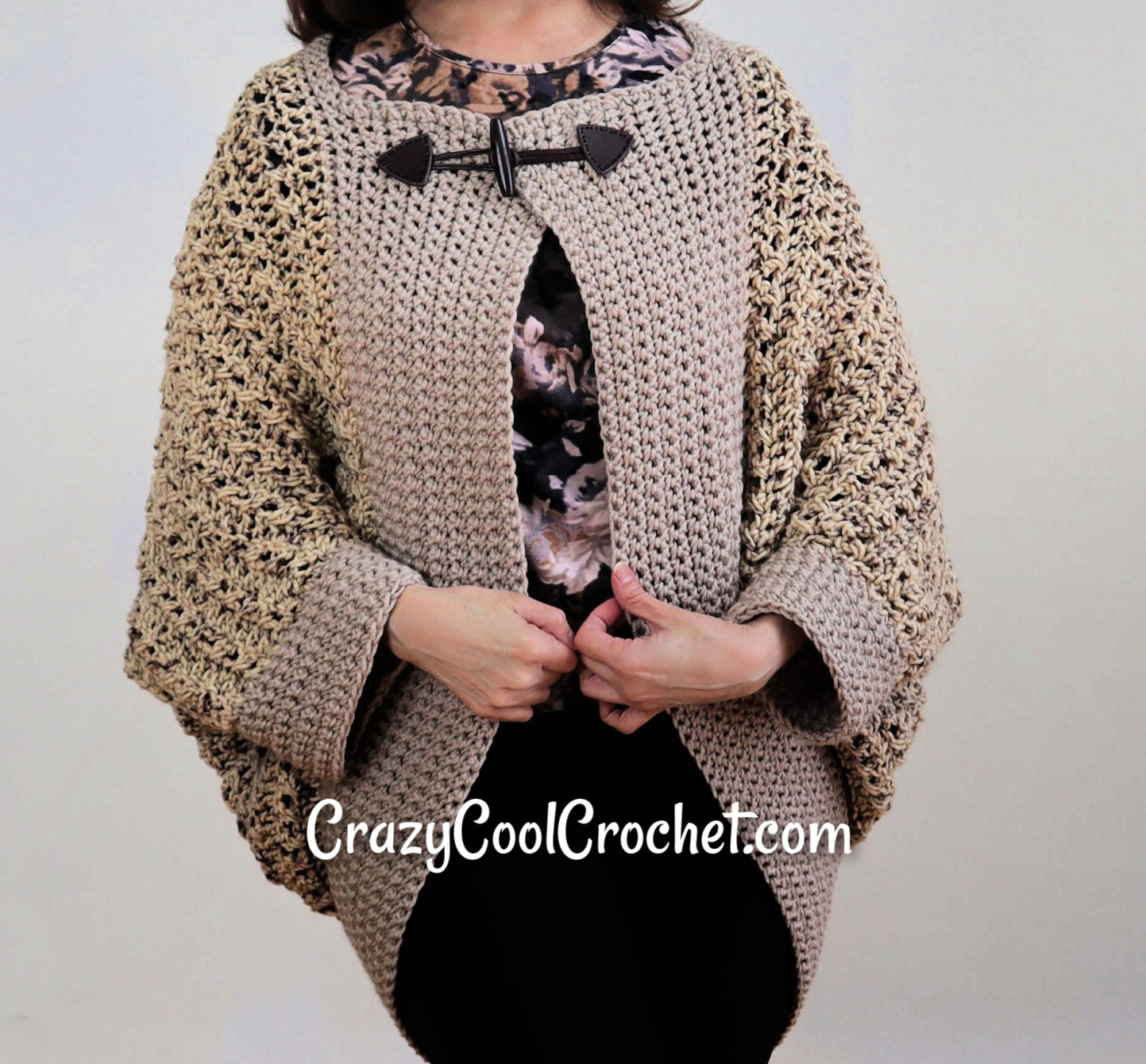 crochet-cardigan-shrug-free-pattern