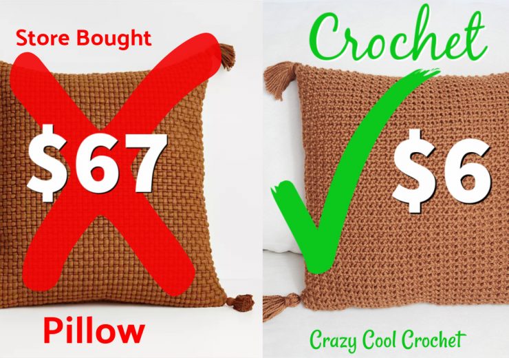 crochet-pillow-cover-for-beginner