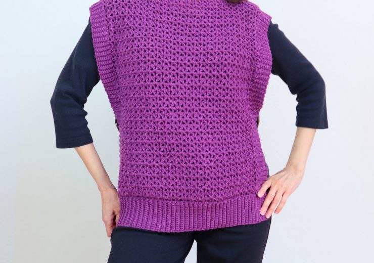 easy-crochet-tunic