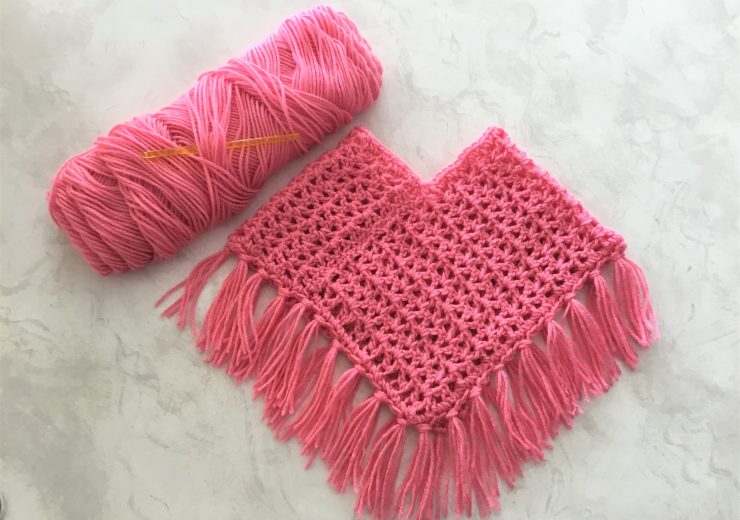 pretty-in-pink-poncho