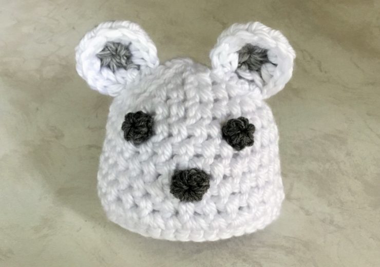 crazy-cute-polar-bear-hat