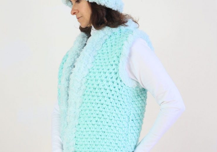 crochet-vest-for-beginners