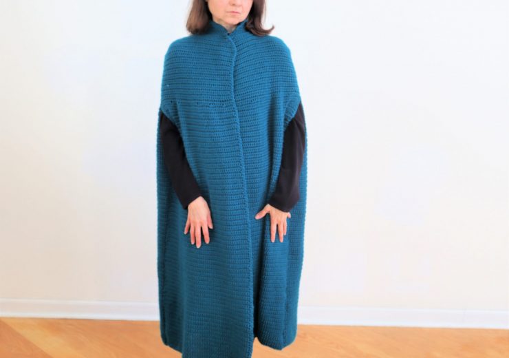 long-crochet-cape