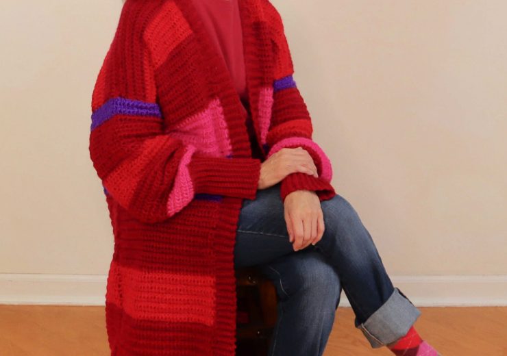 crochet-long-cardigan-free-pattern