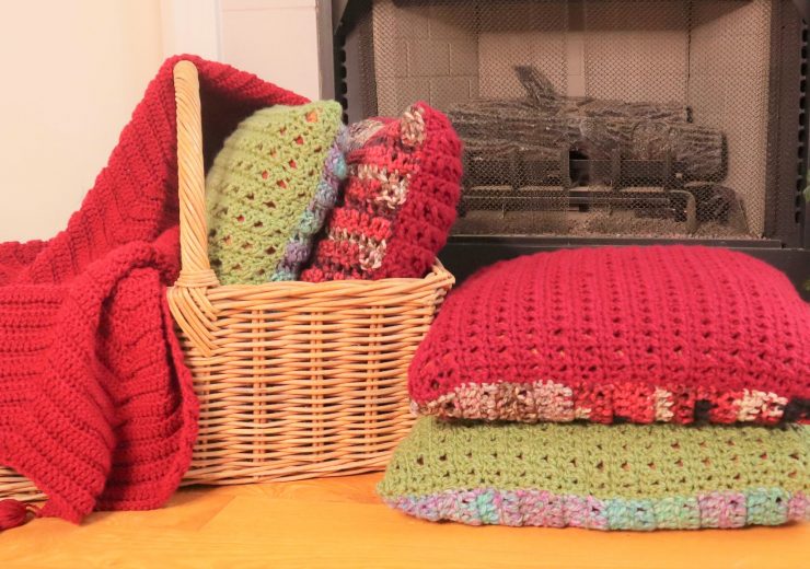 crochet-floor-pillow-free-pattern