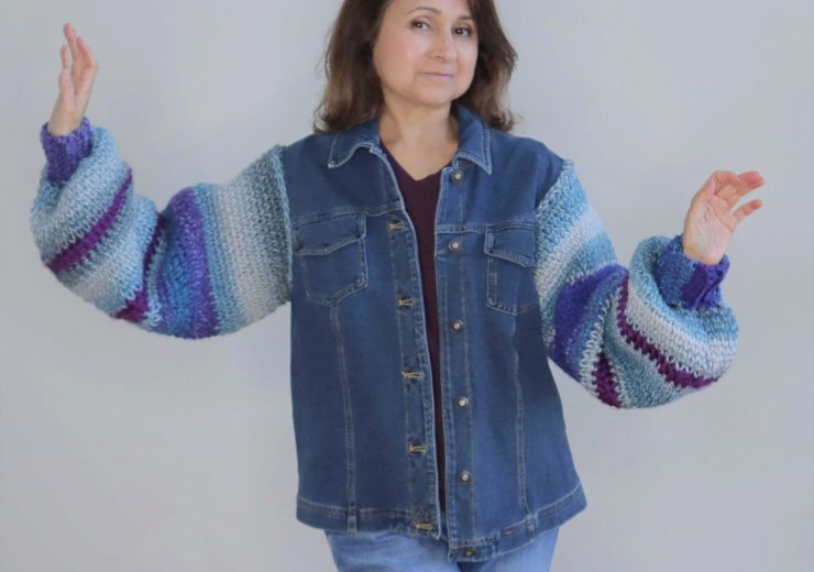 crochet-denim-jacket