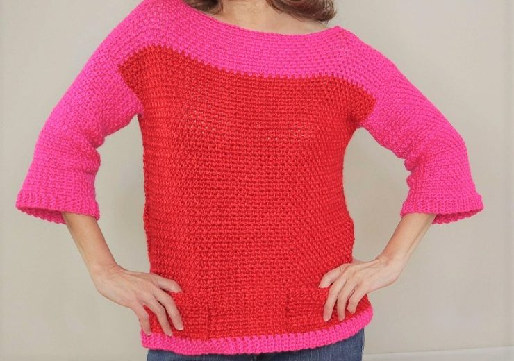 crochet-pullover-sweater-pattern-2