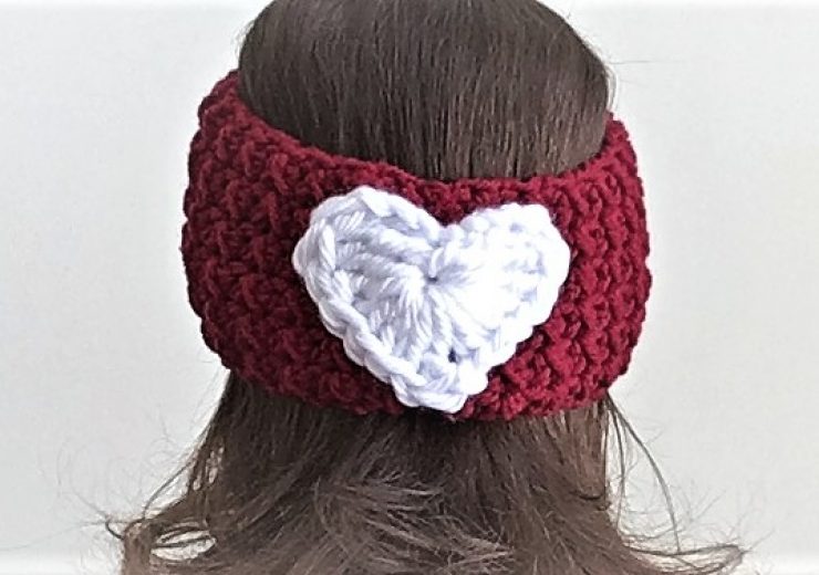 crazy-cute-crochet-heart-headband