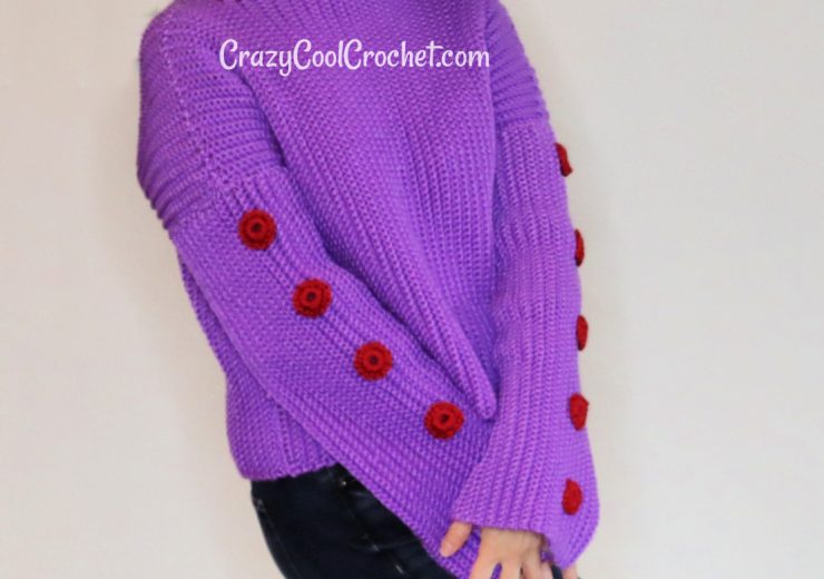 crochet-ribbed-sweater-free-pattern