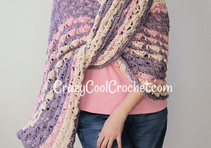 crochet-lacy-shawl-free-pattern