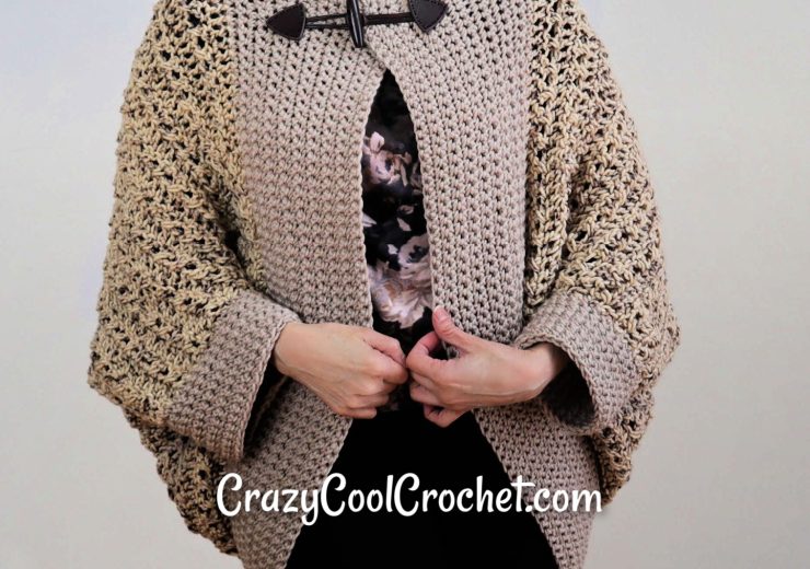 crochet-cardigan-shrug-free-pattern