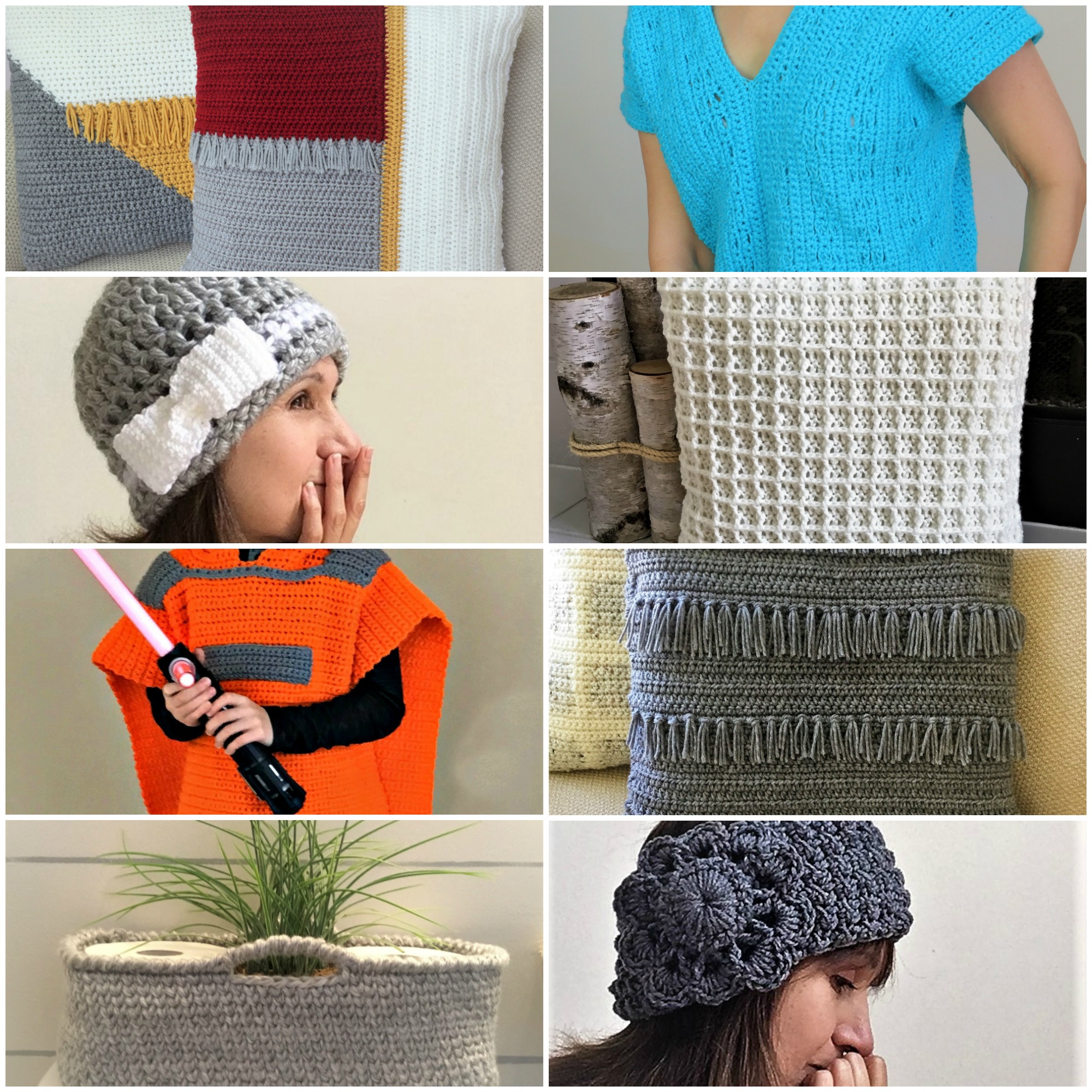 G's Crafts n' Things: Crochet pot handle cover