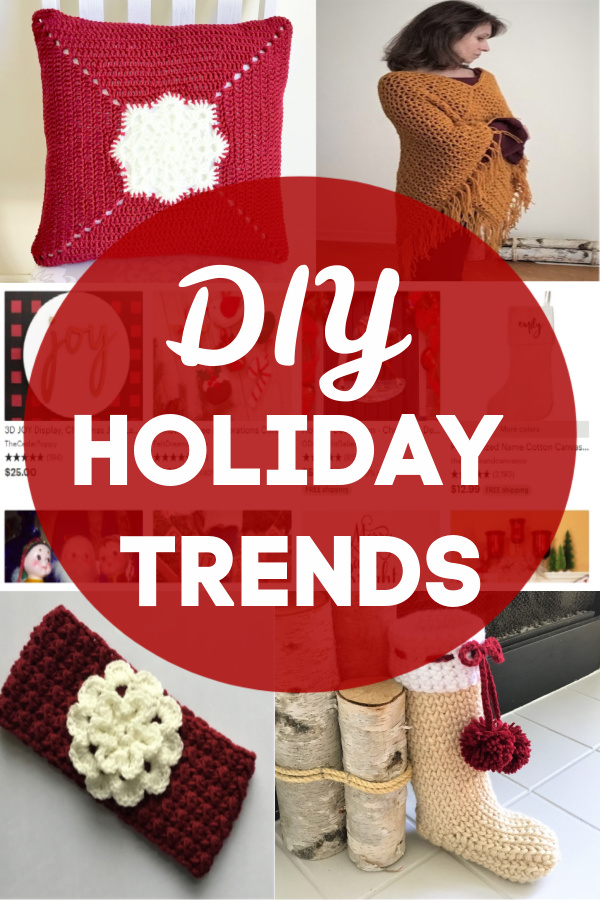 holiday trends