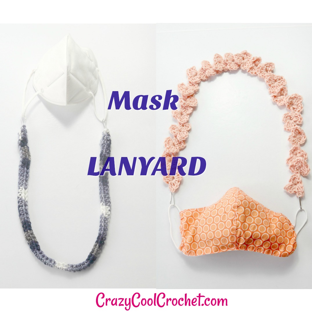 crochet-mask-lanyard